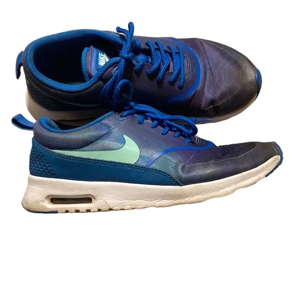 Athletic Shoes How To Wear Nike Thea Shoes Women Nike Shoes